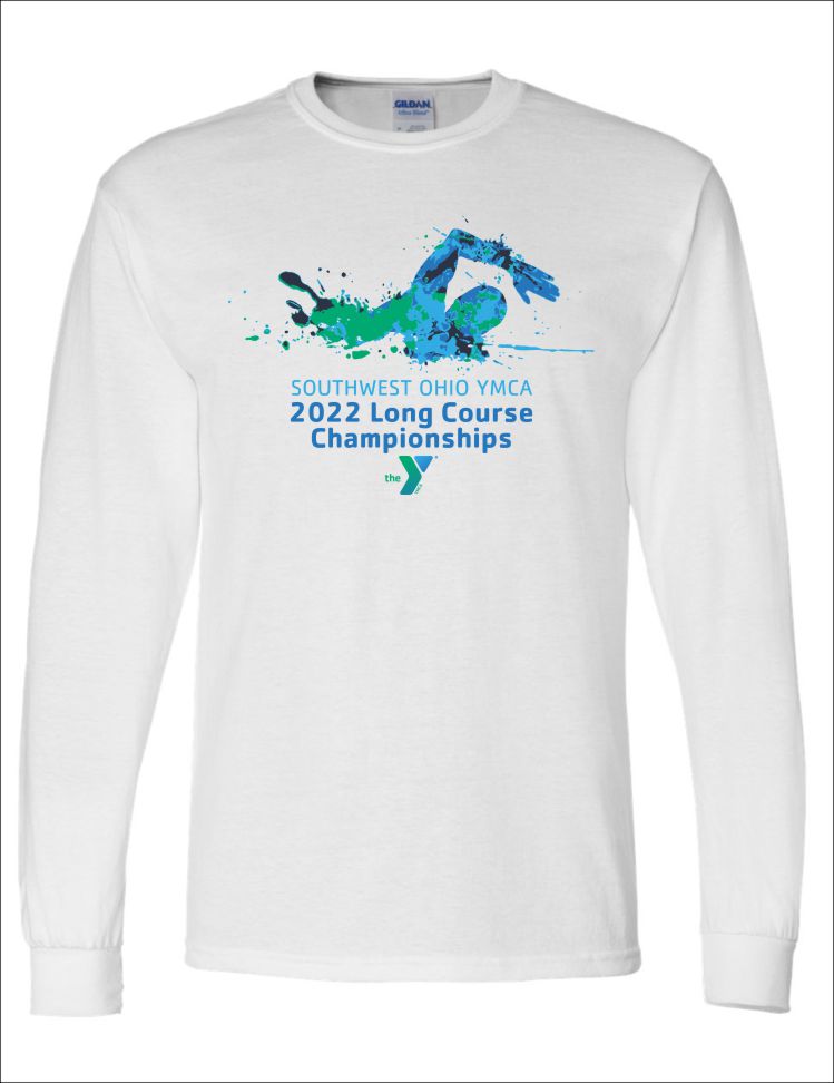 Gildan - DryBlend® 50/50 Long Sleeve T-Shirt - 8400- 8400B