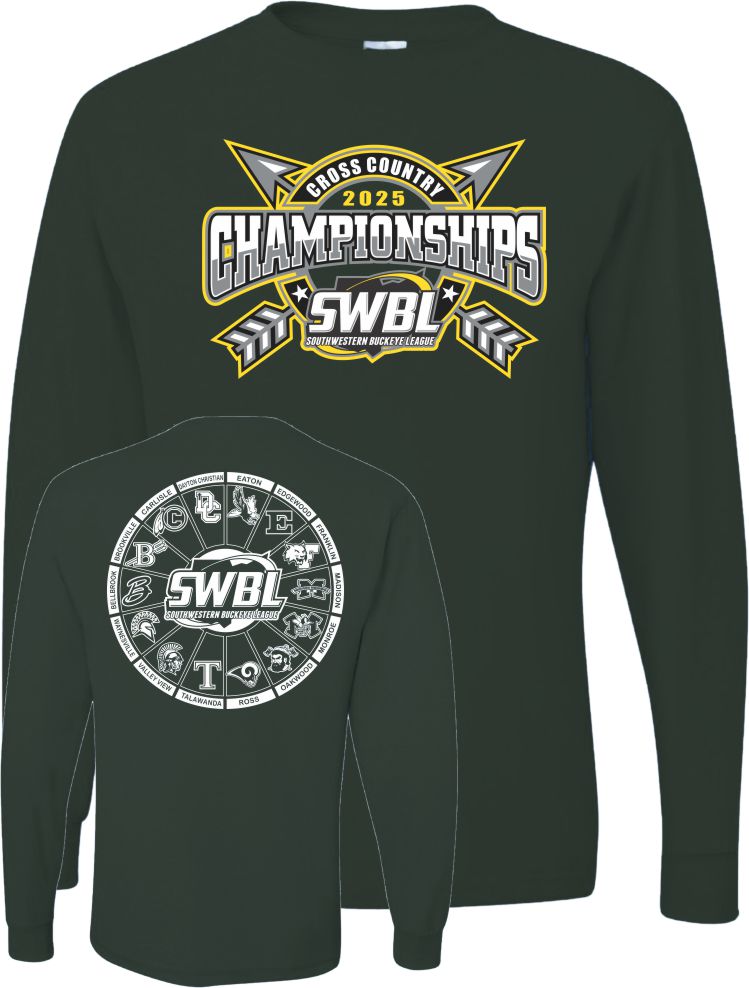 JERZEES - Dri-Power® Long Sleeve 50/50 T-Shirt - 29LSR