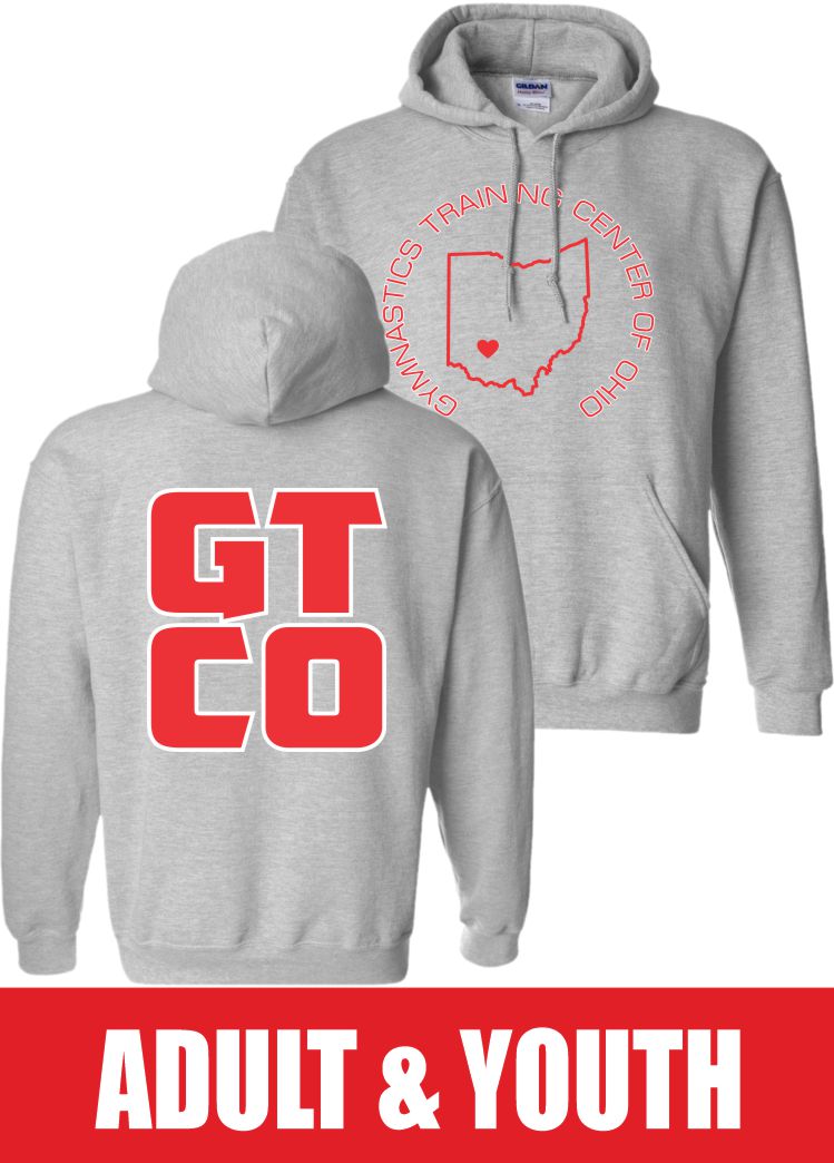 Gildan Unisex Heavy Blend™ Hooded Sweatshirt - 18500 - 18500B 2