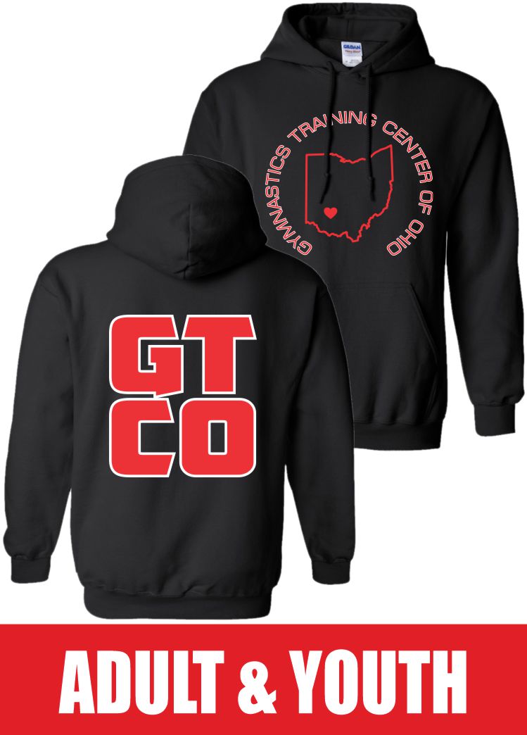 Gildan Unisex Heavy Blend™ Hooded Sweatshirt - 18500 - 18500B 3