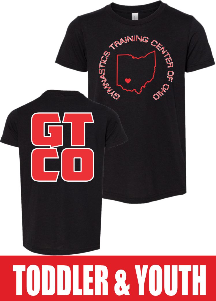 BELLA + CANVAS Youth Triblend Tee - 3413Y - 3413T 3