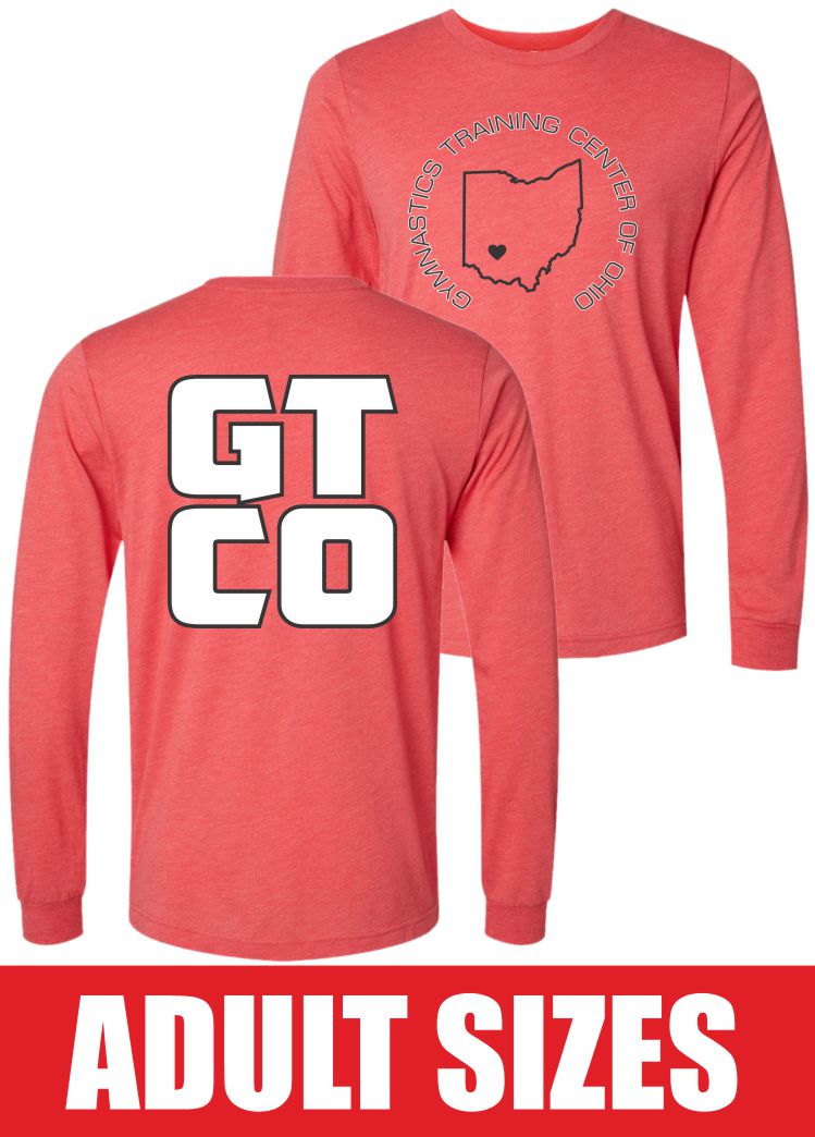 BELLA + CANVAS Unisex Triblend Long Sleeve Tee - 3513