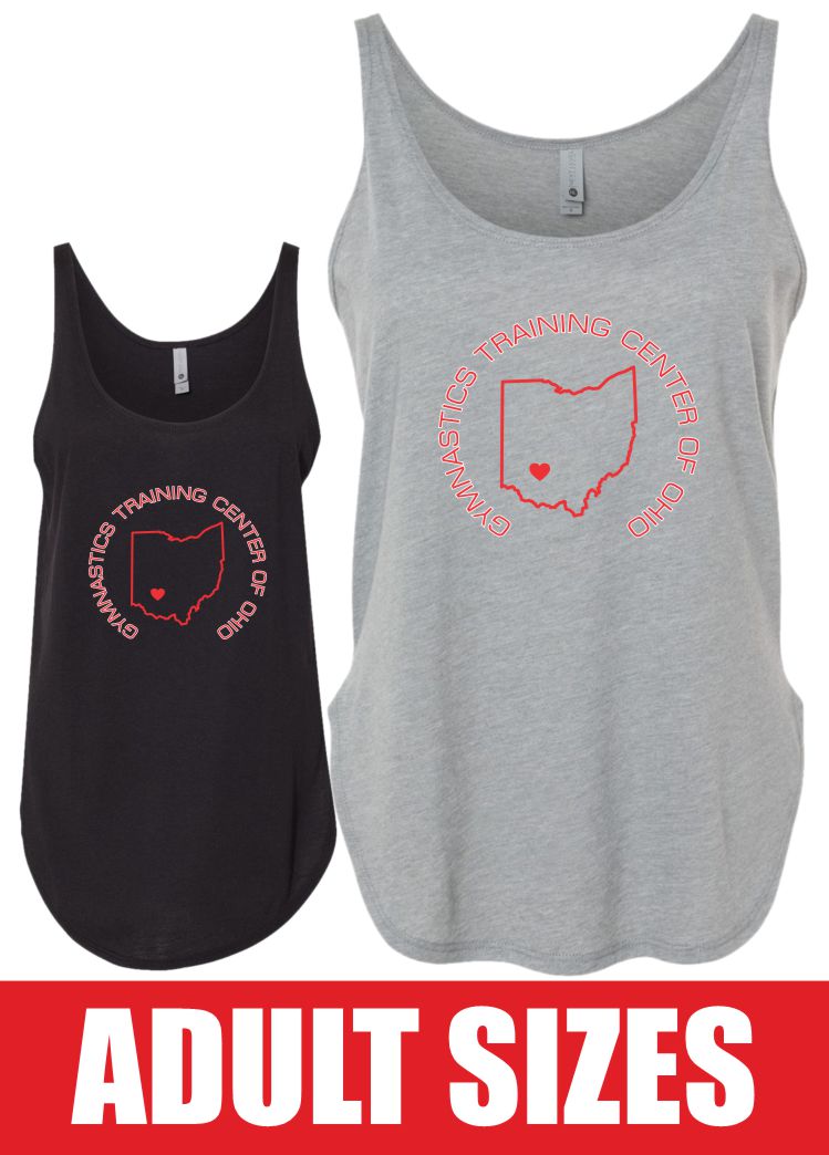 Next Level Women's Festival Tank - 5033