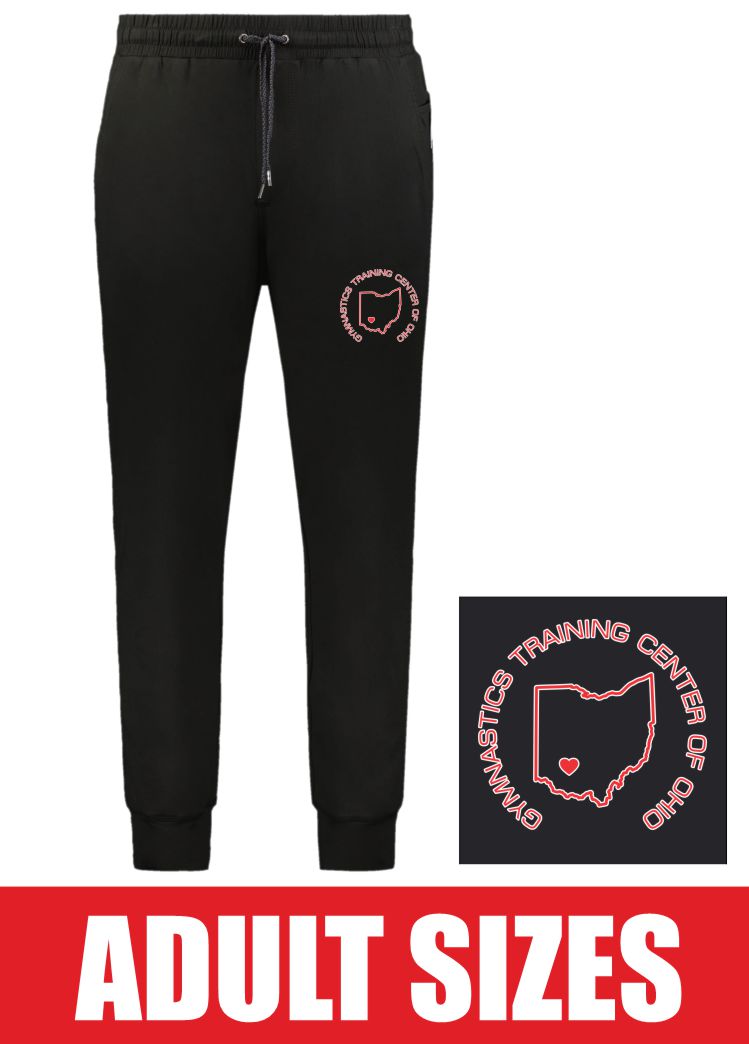 Holloway Ventura Soft Knit Jogger