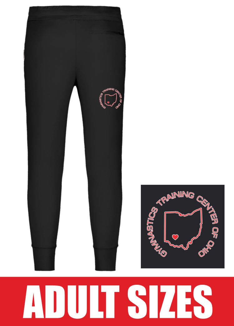 Holloway Ladies Ventura Soft Knit Jogger