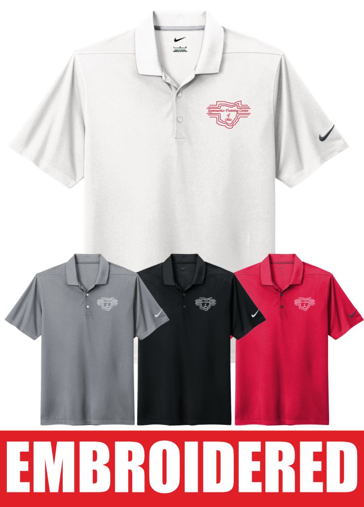 NKDC1963 Nike Dri-FIT Micro Pique 2.0 Polo