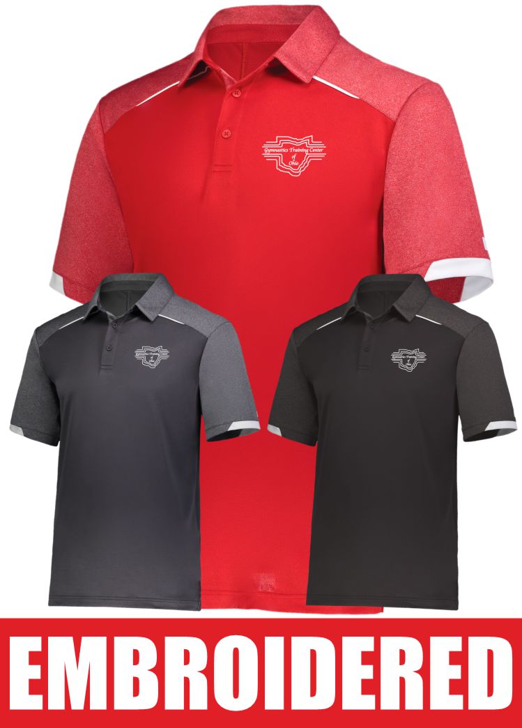 Russell R20DKM Legend Polo