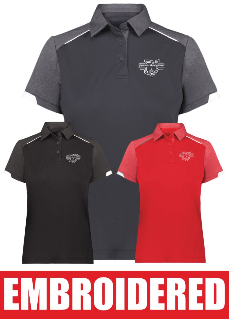 Russell Ladies R20DKX Legend Polo