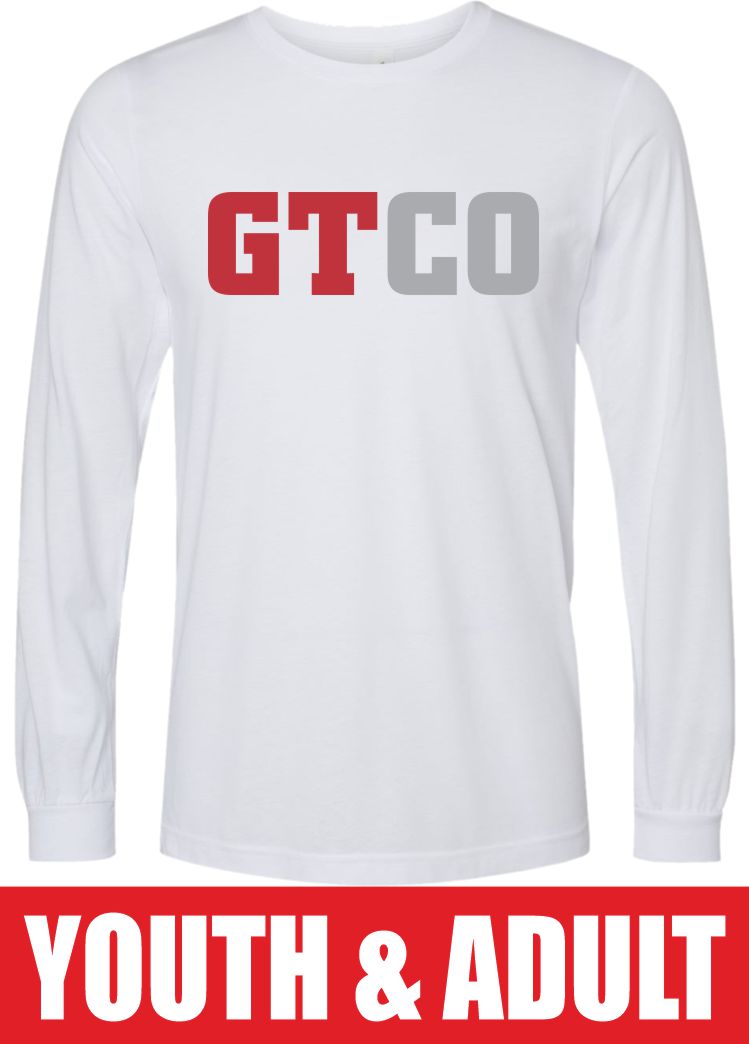 BELLA + CANVAS Unisex Triblend Long Sleeve Tee - 3513 - 3513y